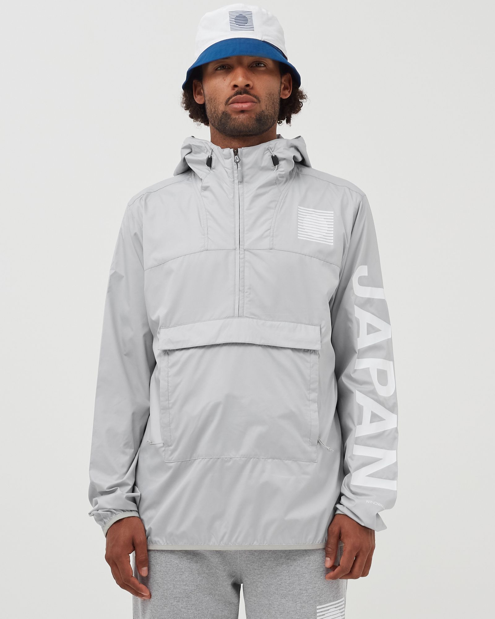 INTERNATIONAL COLLECTION FANANORAK
