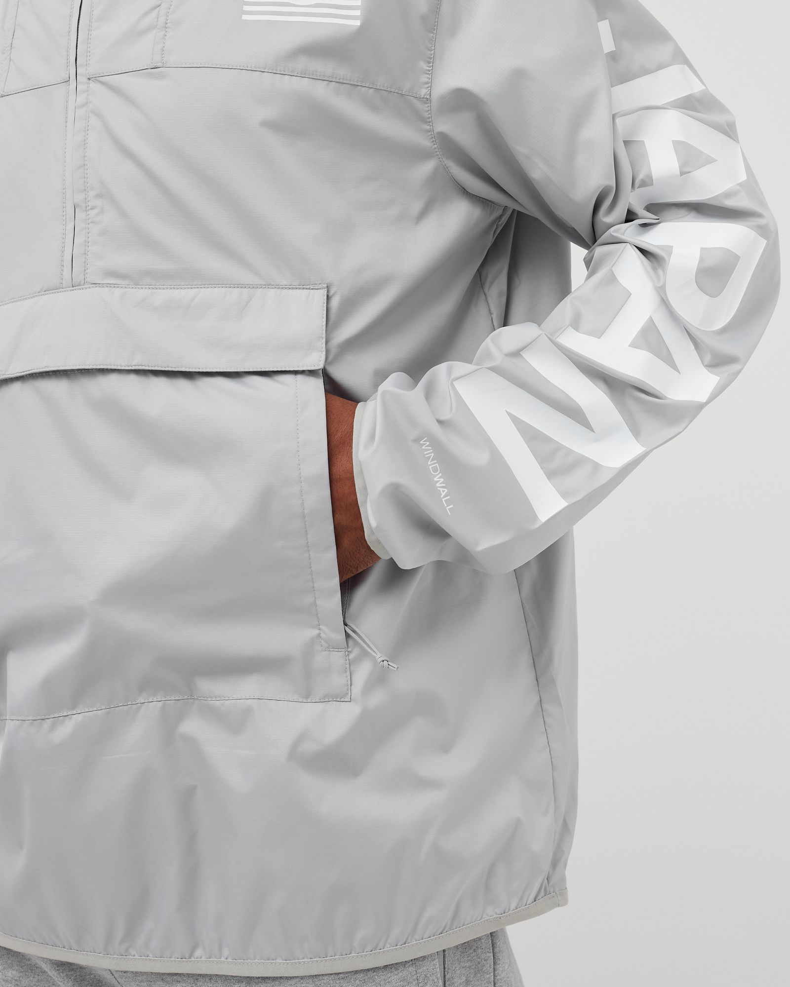 INTERNATIONAL COLLECTION FANANORAK