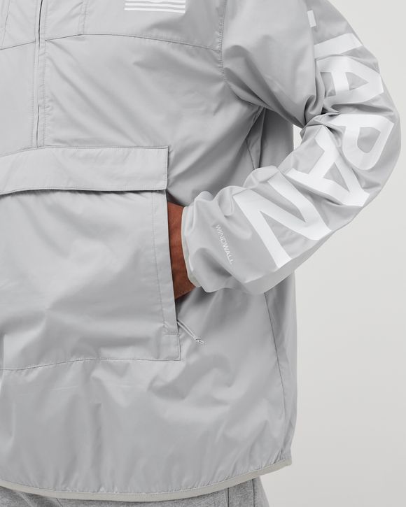 INTERNATIONAL COLLECTION FANANORAK