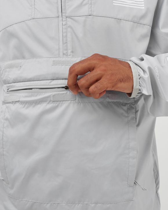 INTERNATIONAL COLLECTION FANANORAK