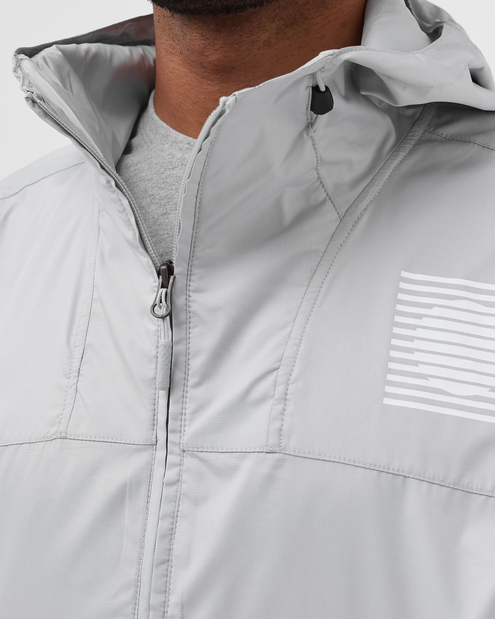 INTERNATIONAL COLLECTION FANANORAK