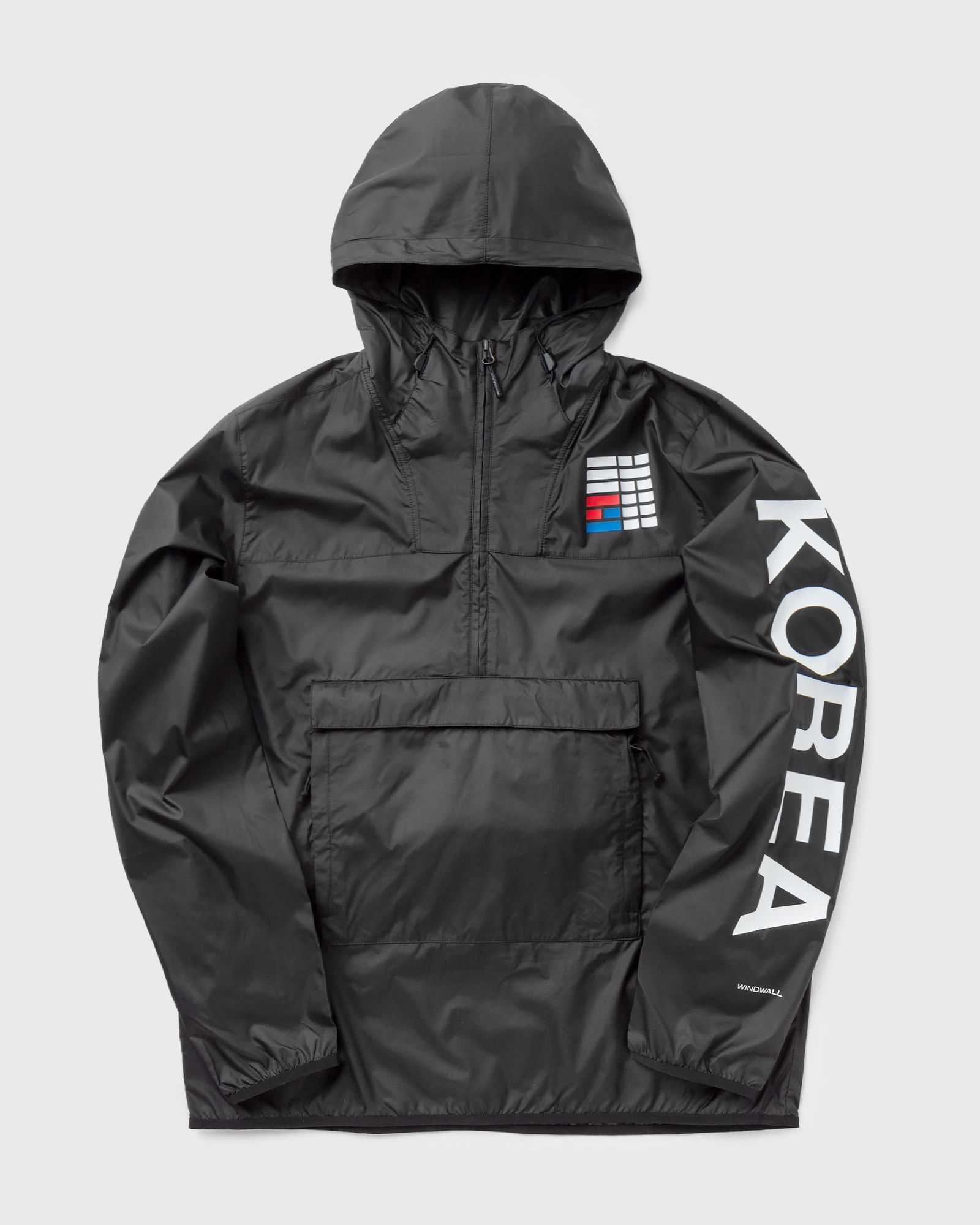 INTERNATIONAL COLLECTION FANANORAK
