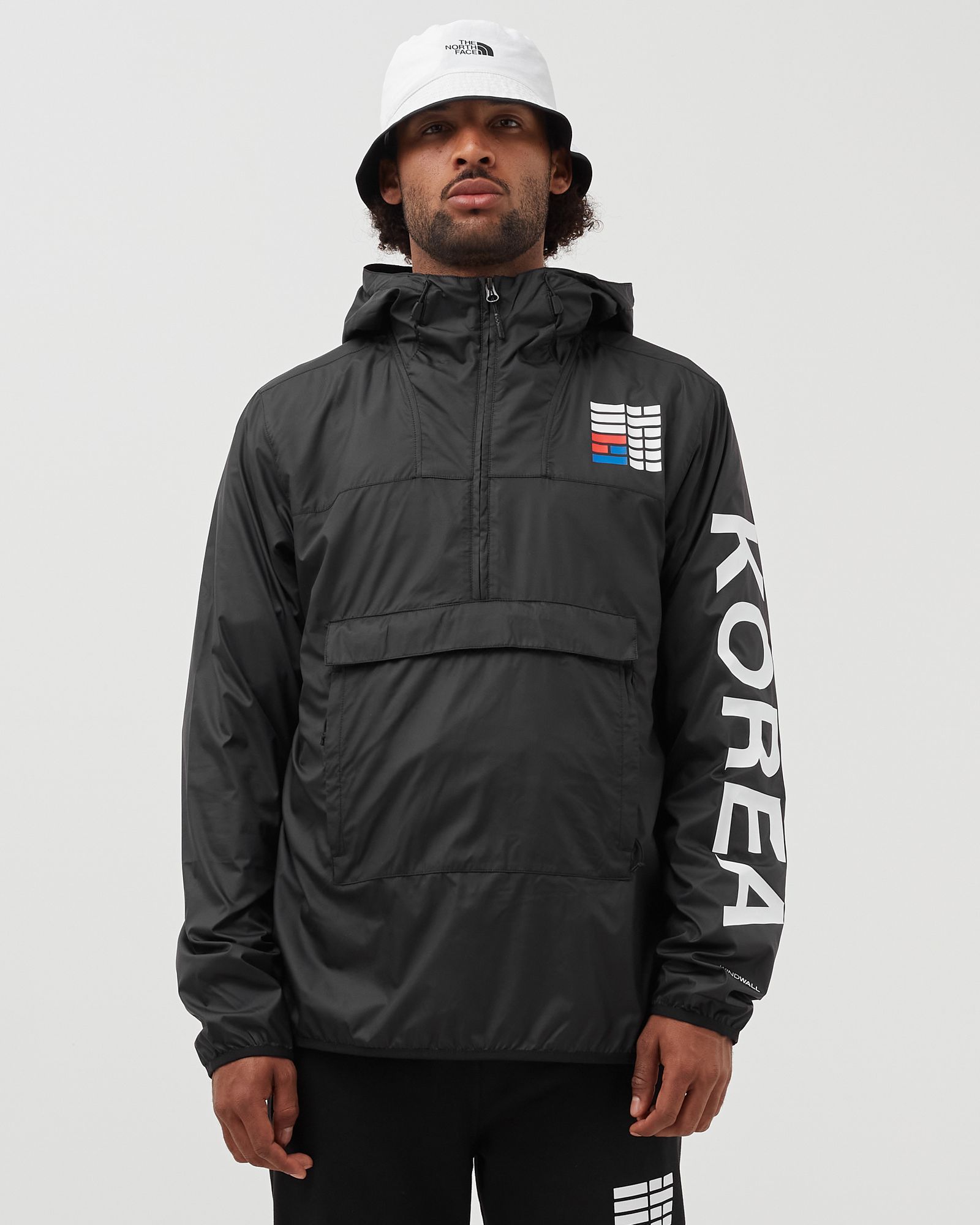 INTERNATIONAL COLLECTION FANANORAK