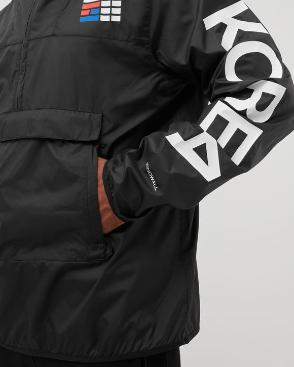 INTERNATIONAL COLLECTION FANANORAK