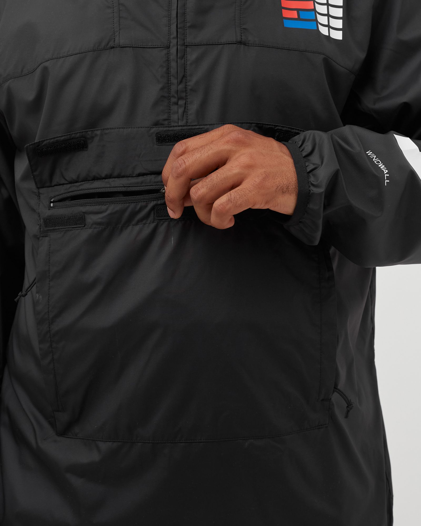 INTERNATIONAL COLLECTION FANANORAK