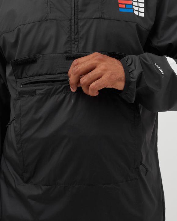 INTERNATIONAL COLLECTION FANANORAK