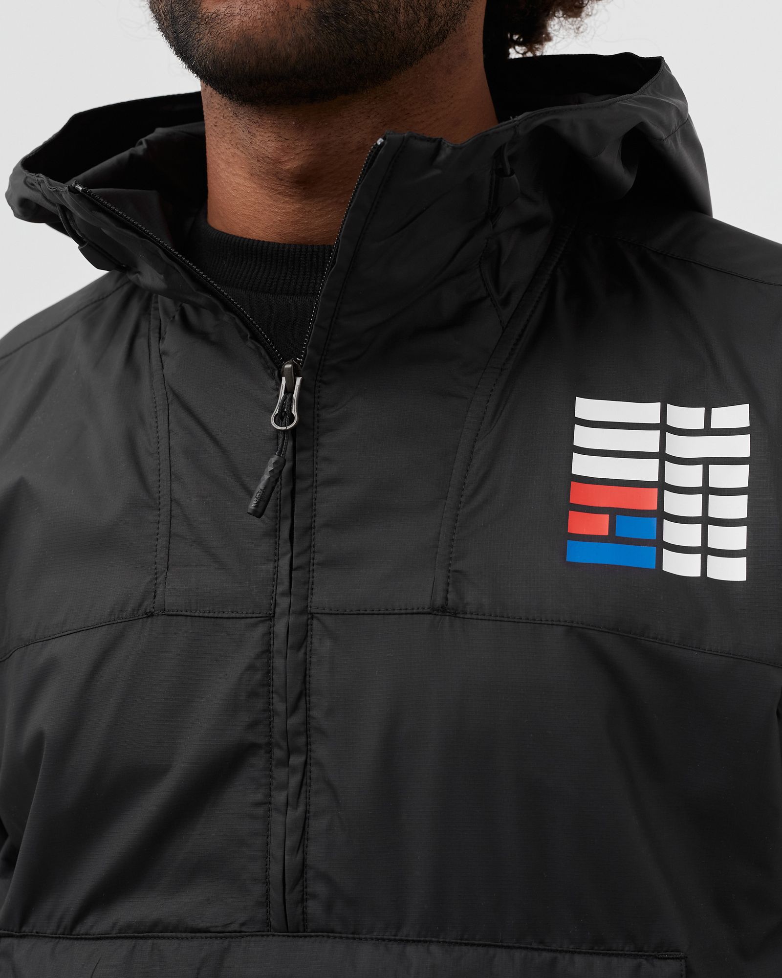 INTERNATIONAL COLLECTION FANANORAK