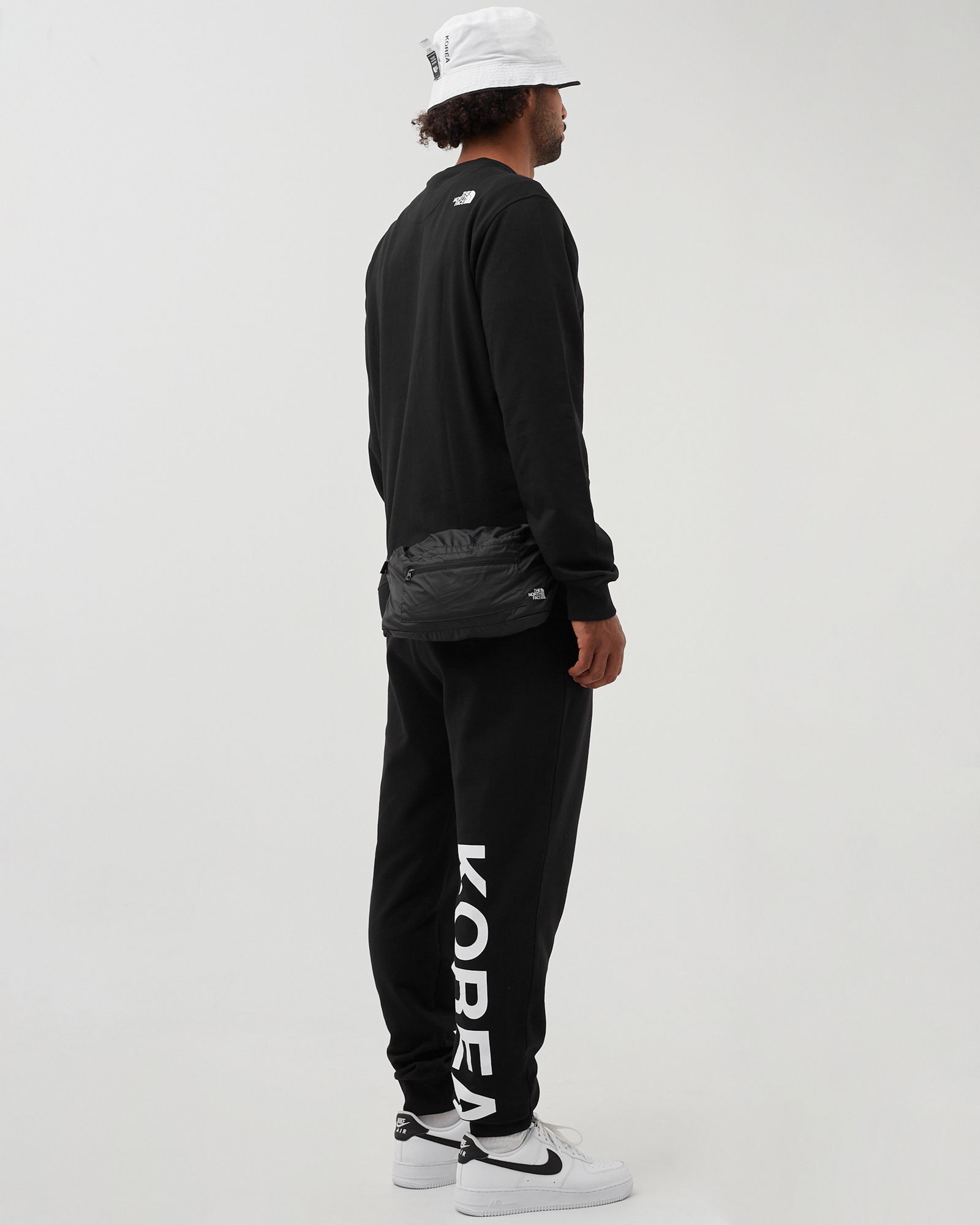 INTERNATIONAL COLLECTION FANANORAK