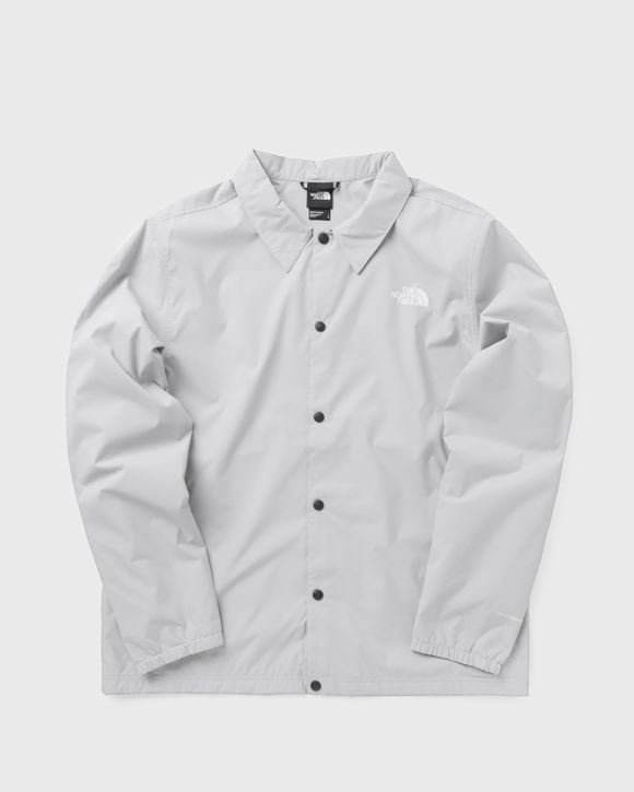 INTERNATIONAL COLLECTION COACHES JACKET