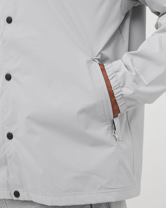 INTERNATIONAL COLLECTION COACHES JACKET