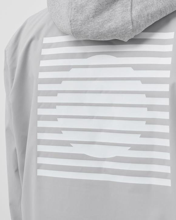 INTERNATIONAL COLLECTION COACHES JACKET