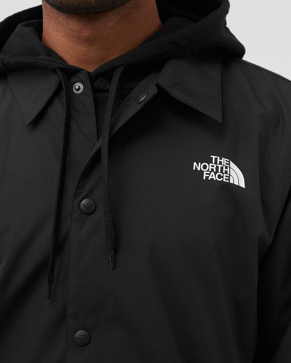 INTERNATIONAL COLLECTION COACHES JACKET