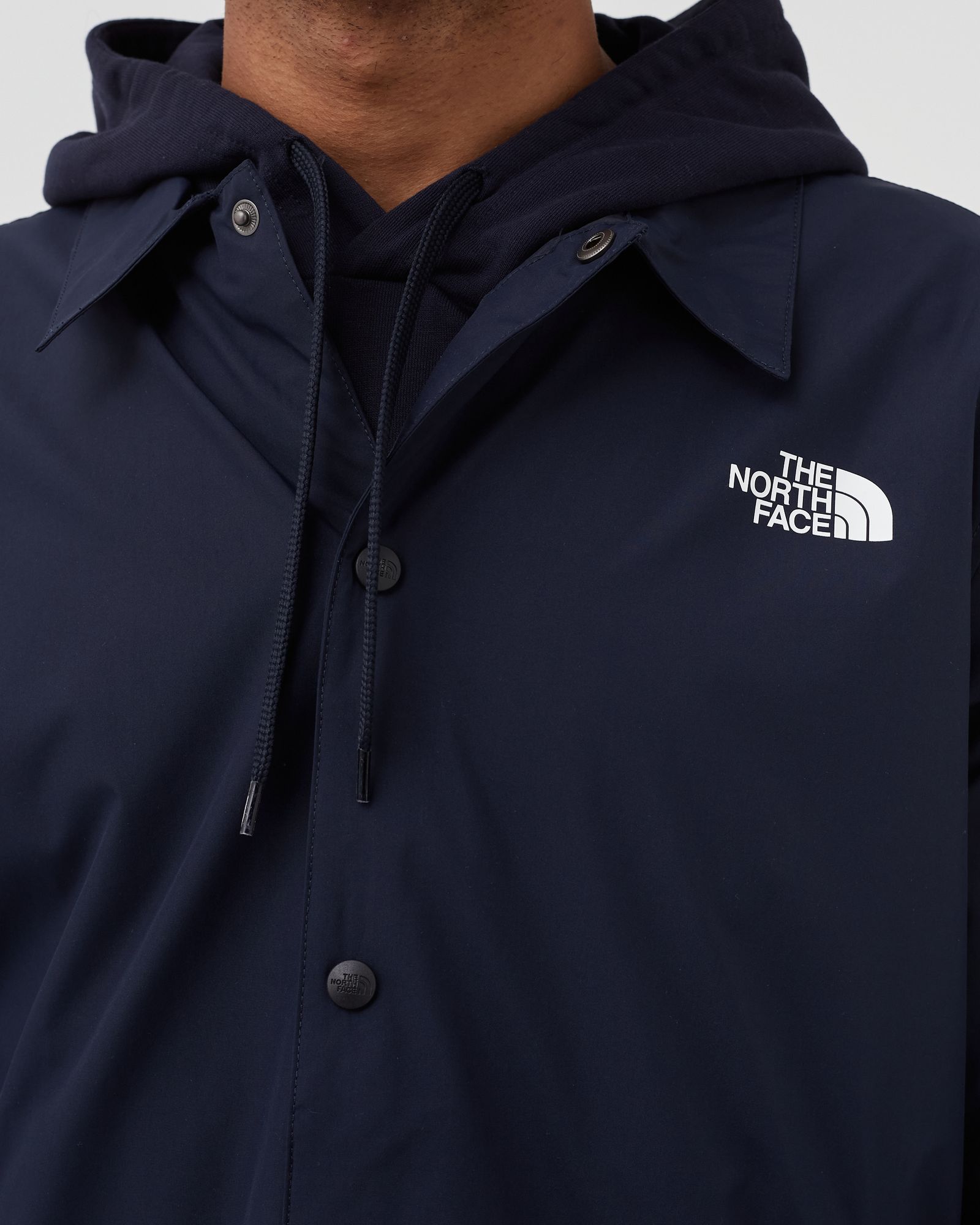 INTERNATIONAL COLLECTION COACHES JACKET