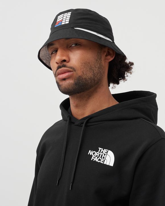 Bucket hats The North Face Sun Stash Hat TNF Black/ TNF White