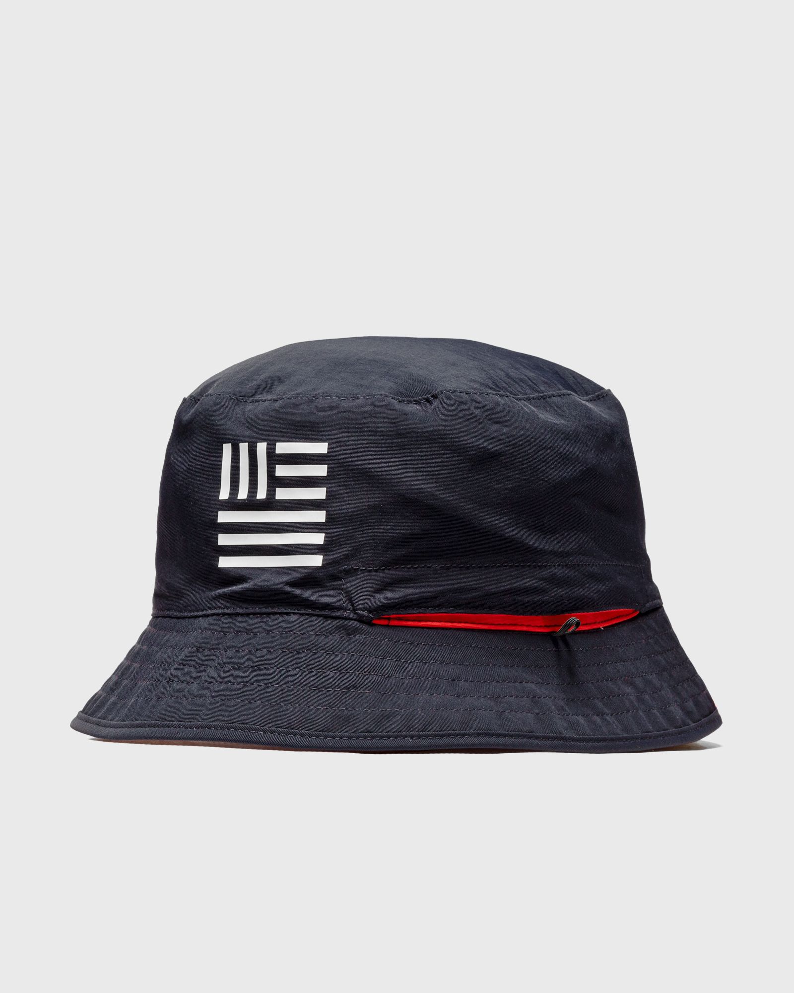 INTERNATIONAL COLLECTION REVERSIBLE SPECTATOR BUCKET HAT