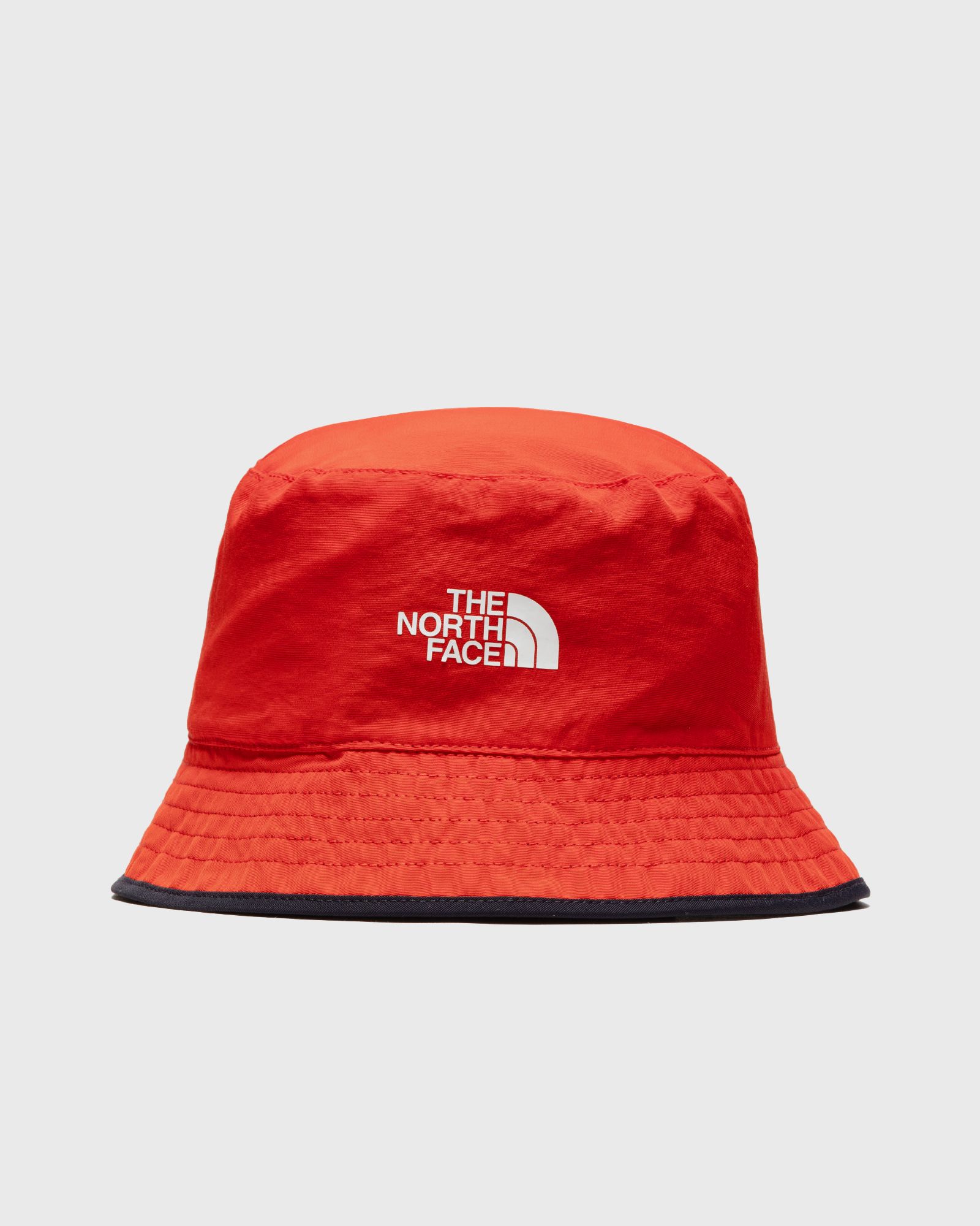 INTERNATIONAL COLLECTION REVERSIBLE SPECTATOR BUCKET HAT