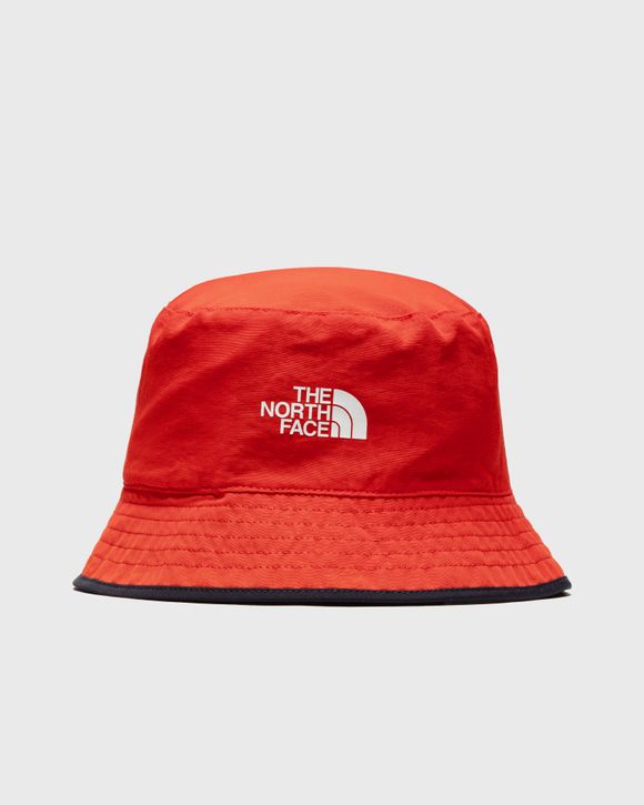 INTERNATIONAL COLLECTION REVERSIBLE SPECTATOR BUCKET HAT