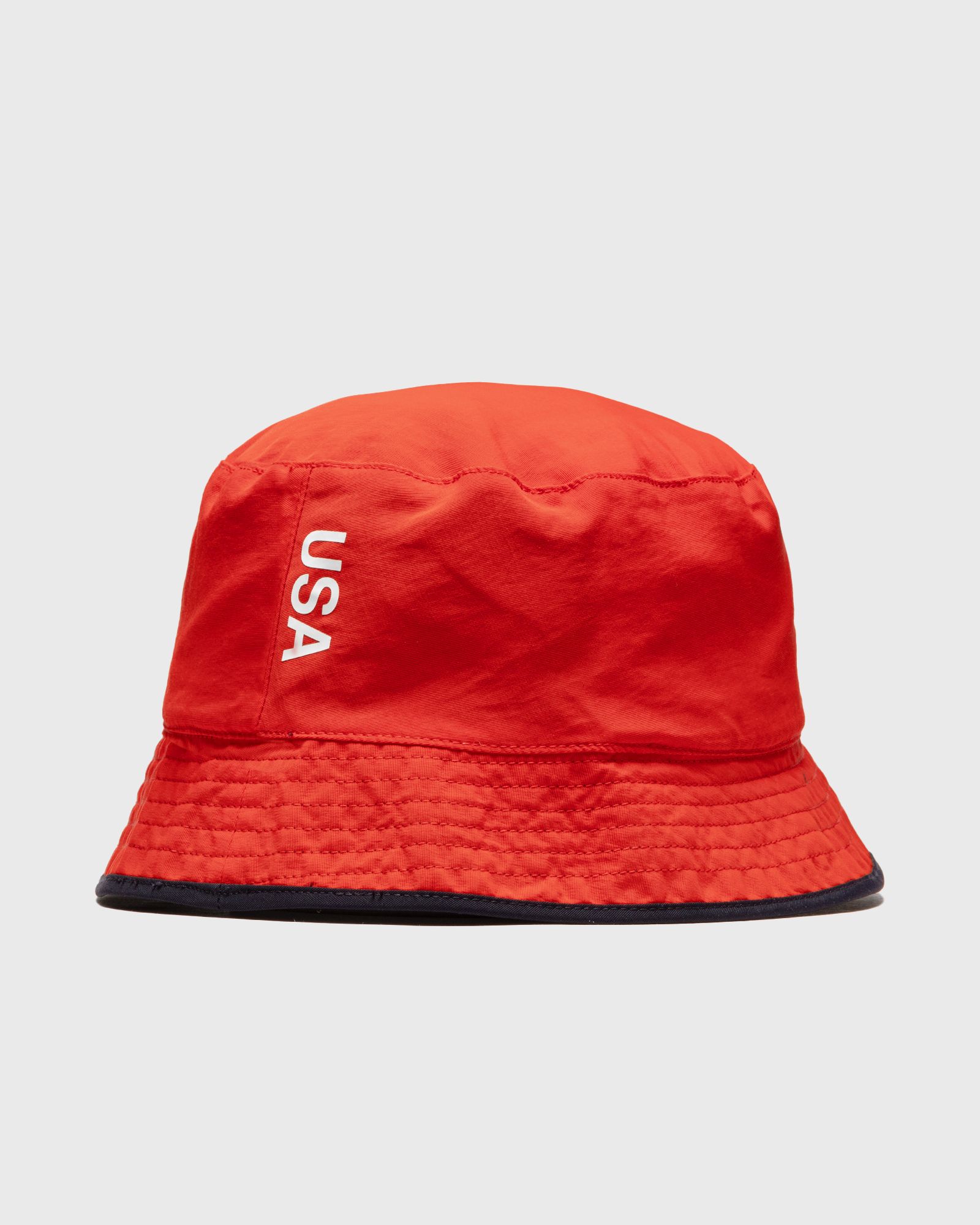 INTERNATIONAL COLLECTION REVERSIBLE SPECTATOR BUCKET HAT