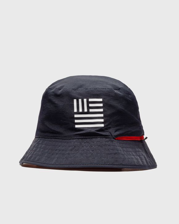 INTERNATIONAL COLLECTION REVERSIBLE SPECTATOR BUCKET HAT