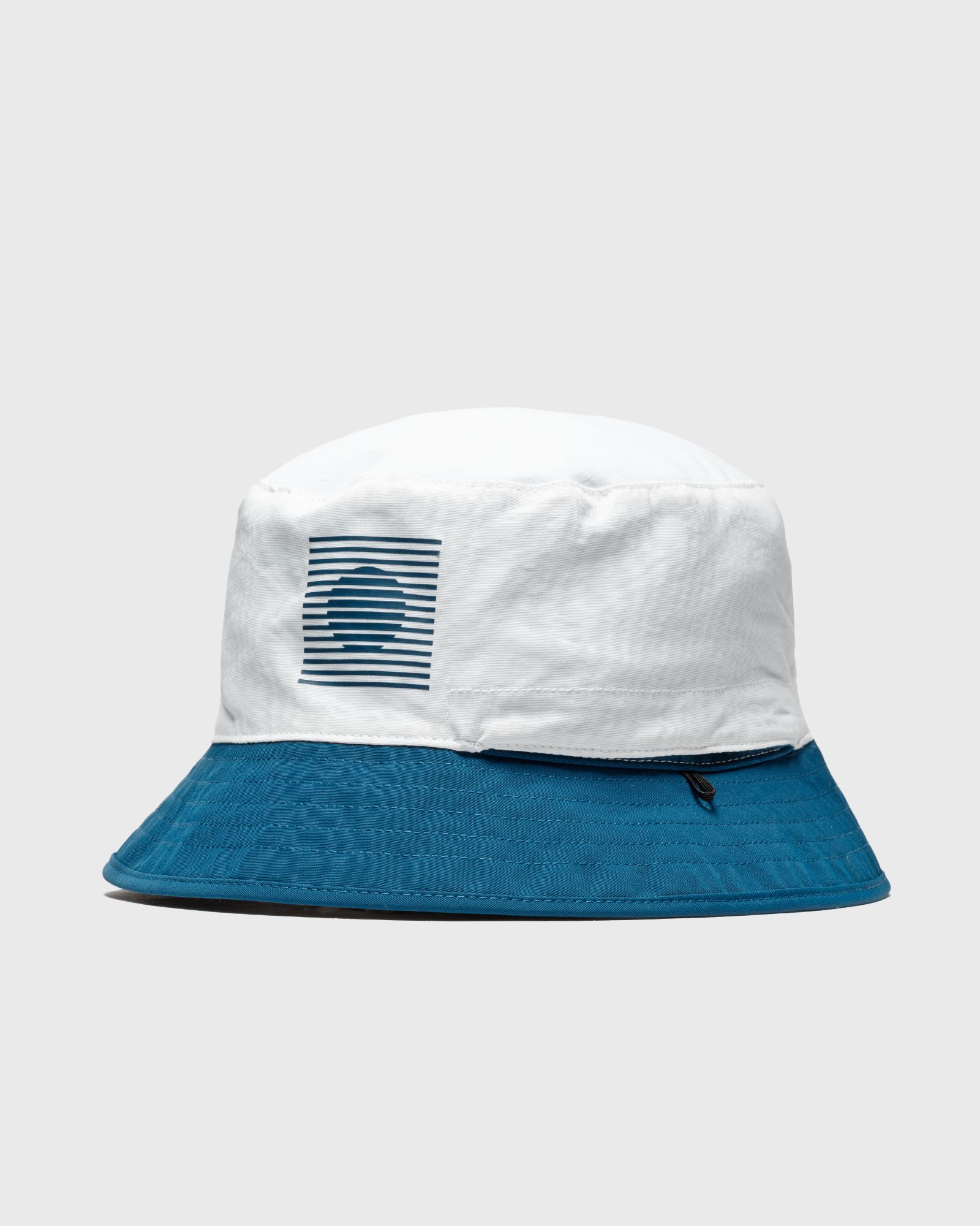 INTERNATIONAL COLLECTION REVERSIBLE SPECTATOR BUCKET HAT