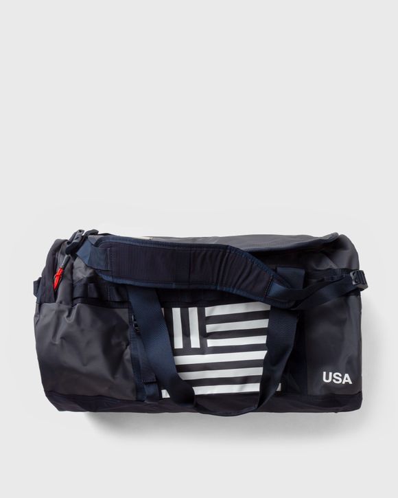 The North Face INTERNATIONAL COLLECTION BASE CAMP DUFFEL BAG Blue