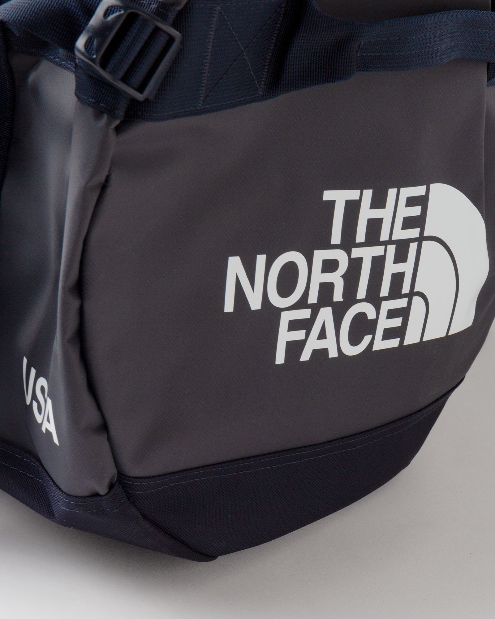 INTERNATIONAL COLLECTION BASE CAMP DUFFEL BAG