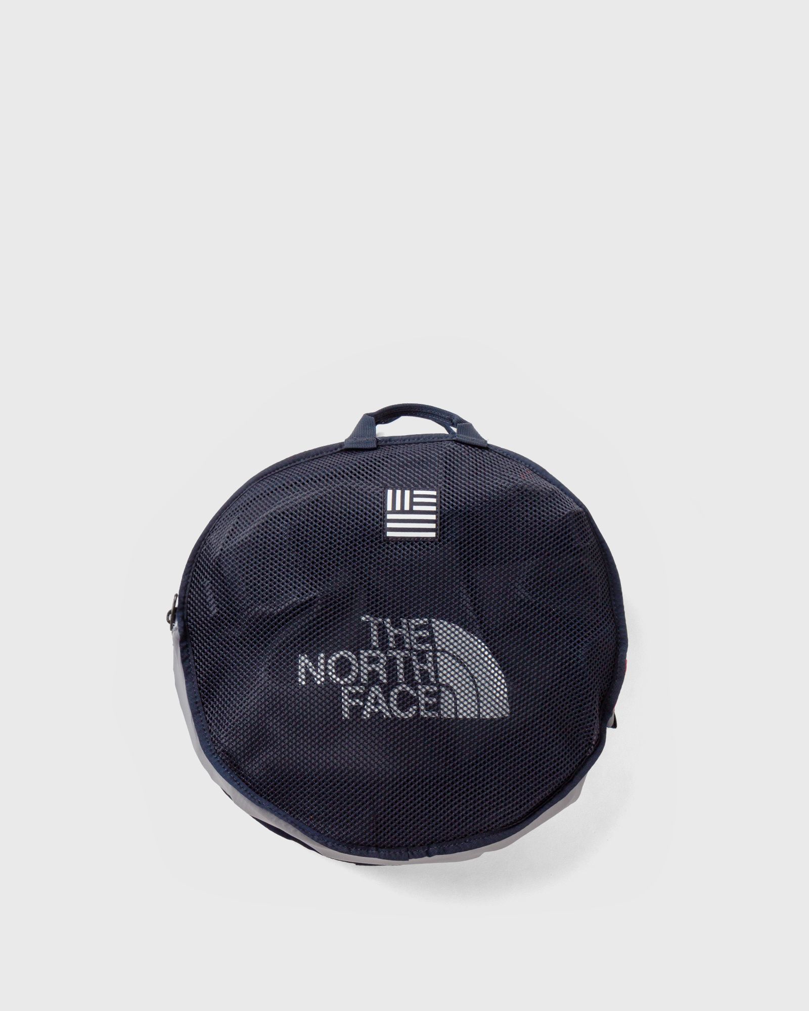 INTERNATIONAL COLLECTION BASE CAMP DUFFEL BAG