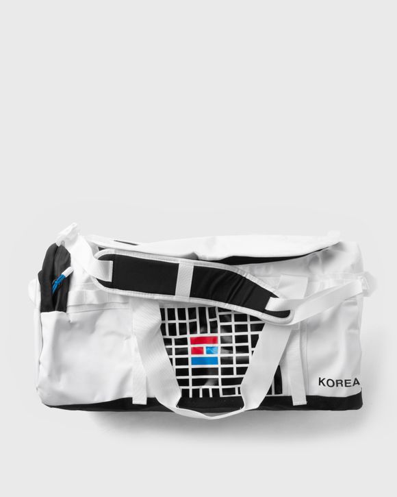 INTERNATIONAL COLLECTION BASE CAMP DUFFEL BAG