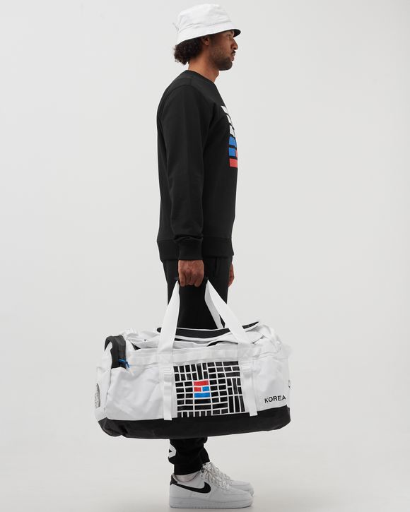 INTERNATIONAL COLLECTION BASE CAMP DUFFEL BAG