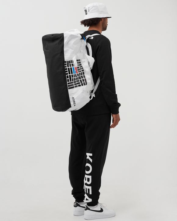 INTERNATIONAL COLLECTION BASE CAMP DUFFEL BAG