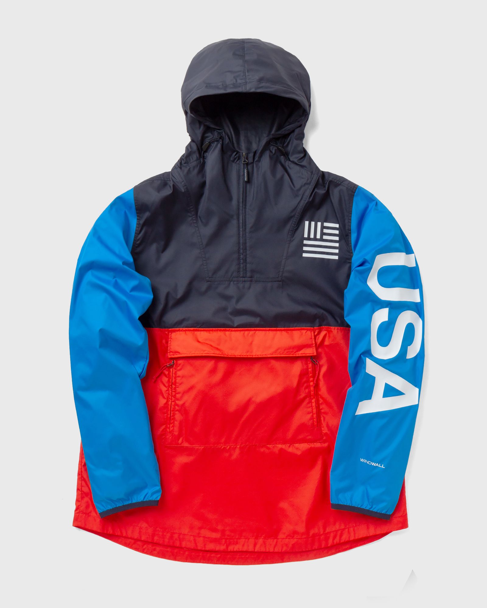 WMNS INTERNATIONAL COLLECTION FANANORAK