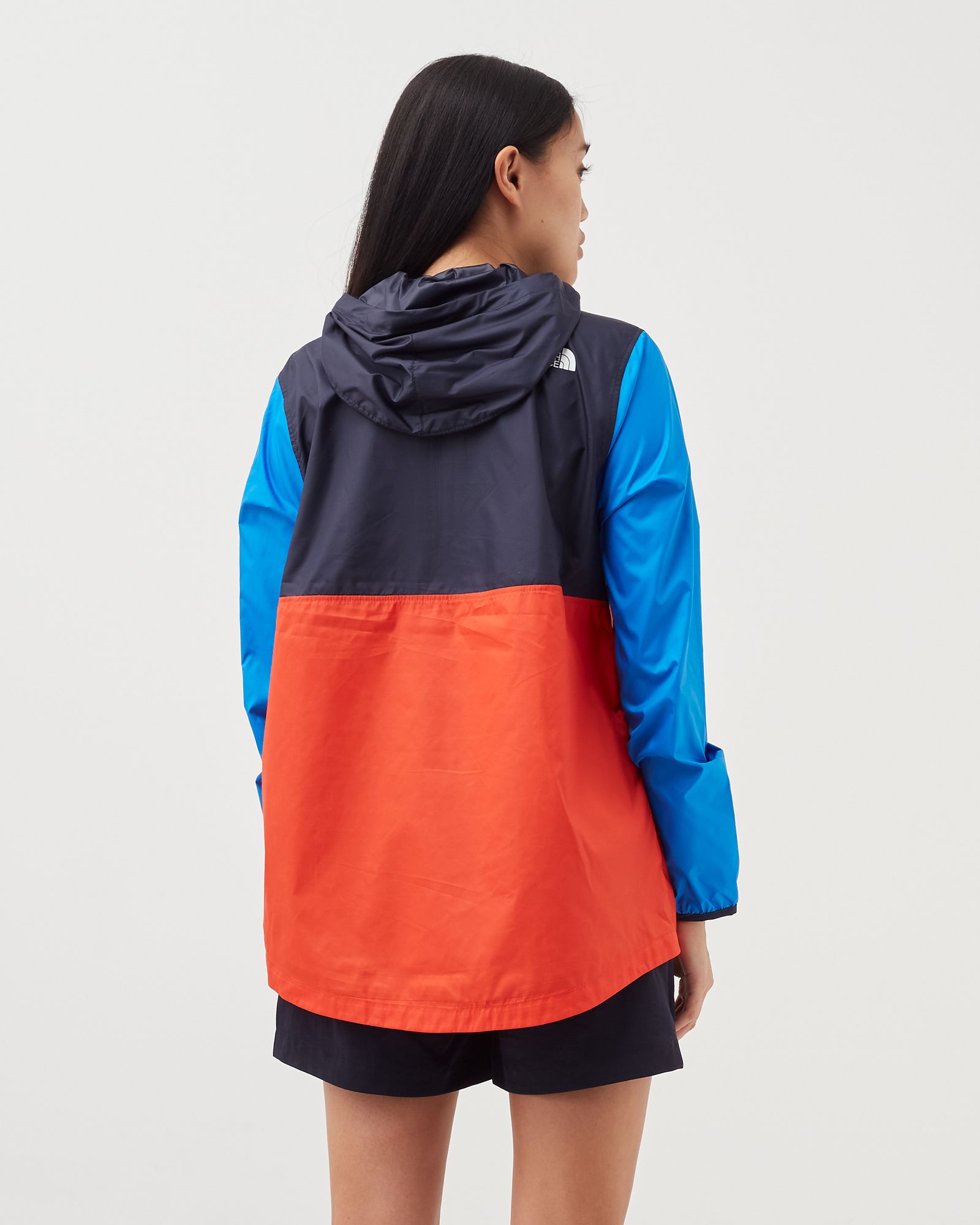 WMNS INTERNATIONAL COLLECTION FANANORAK