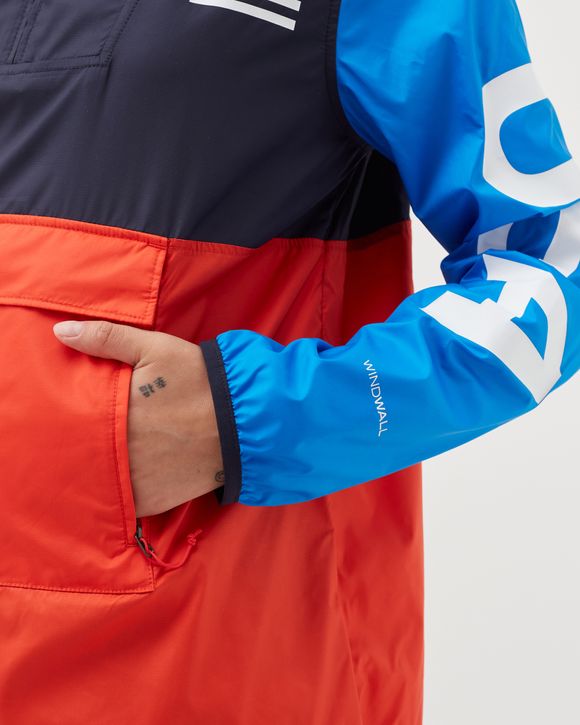 WMNS INTERNATIONAL COLLECTION FANANORAK