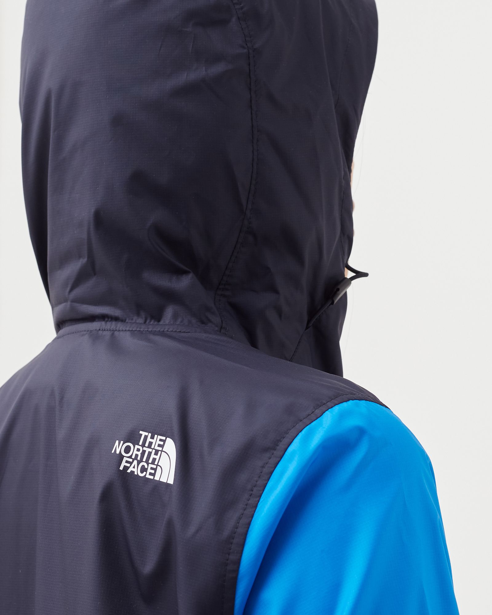 WMNS INTERNATIONAL COLLECTION FANANORAK