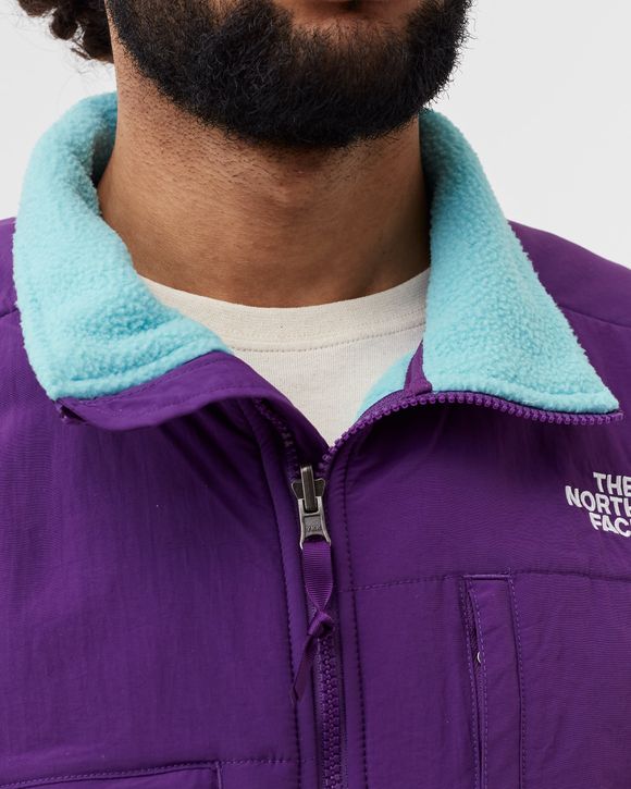 Supreme the north face denali sales