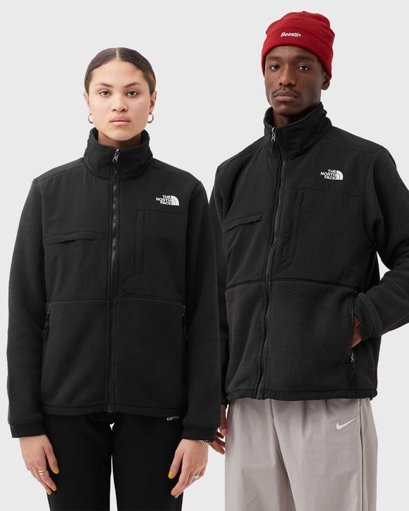 The North Face DENALI 2 JACKET Black - tnf black