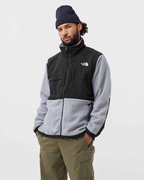 The North Face DENALI 2 JACKET Grey - TRADEWINDS GREY