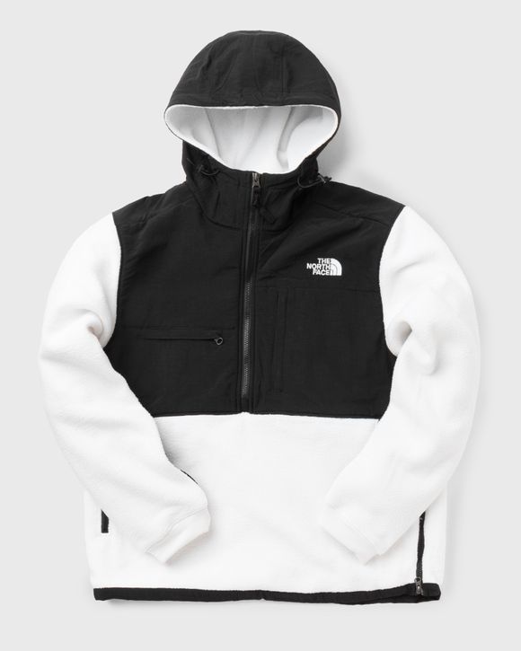 North face sale denali white