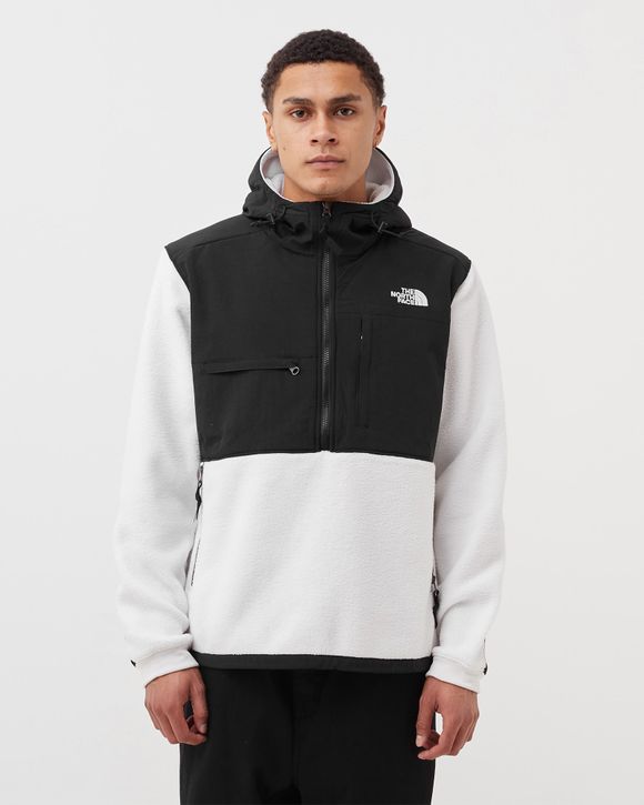 The North Face DENALI 2 ANORAK White BSTN Store