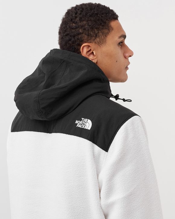 North face best sale overlay jacket