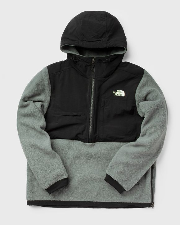 The north face outlet denali anorak jacket