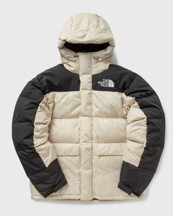 The North Face HIMALAYAN DOWN PARKA Brown | BSTN Store