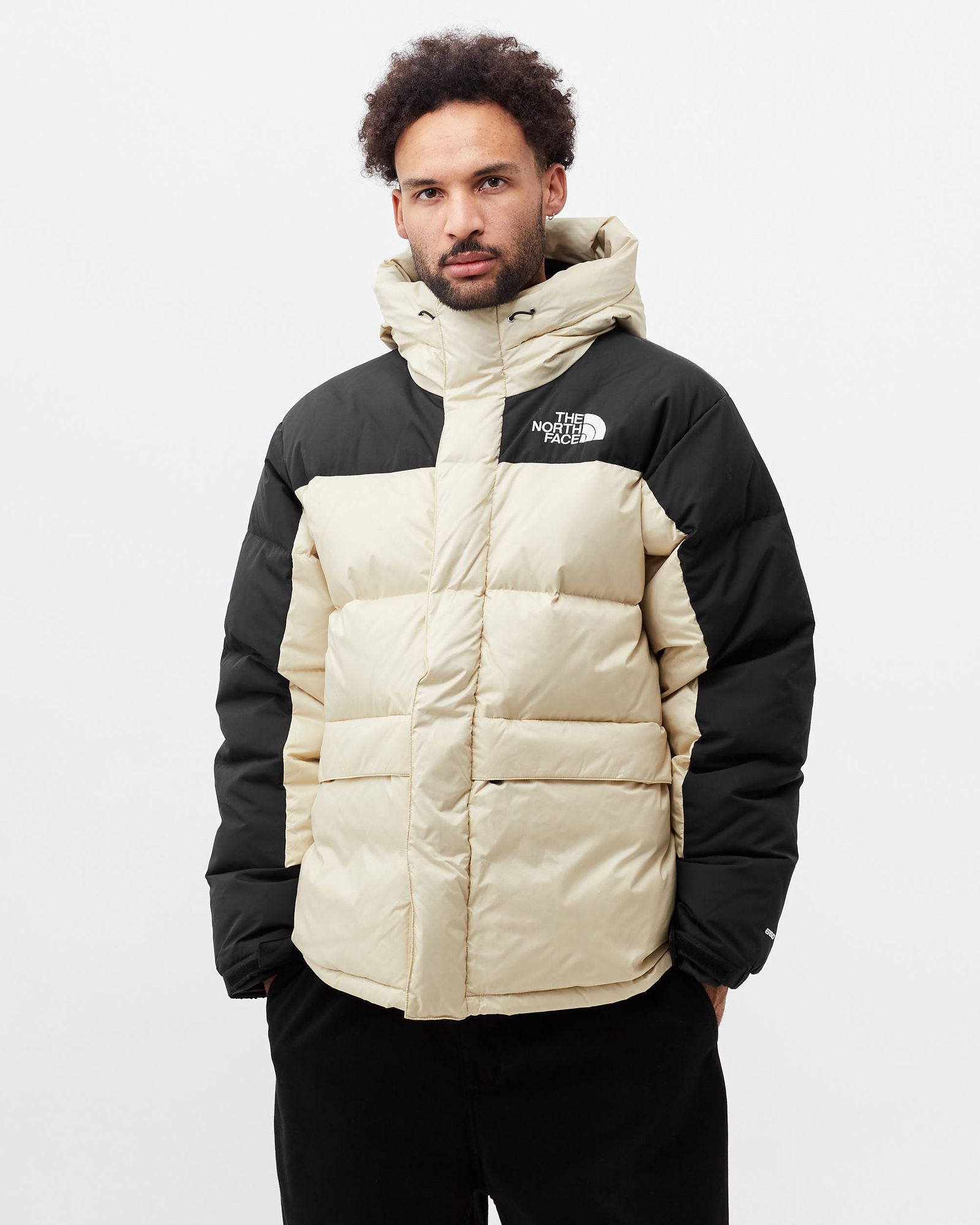 HIMALAYAN DOWN PARKA