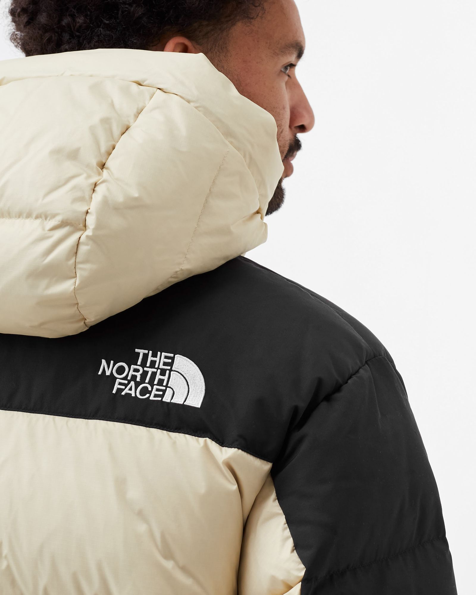 HIMALAYAN DOWN PARKA