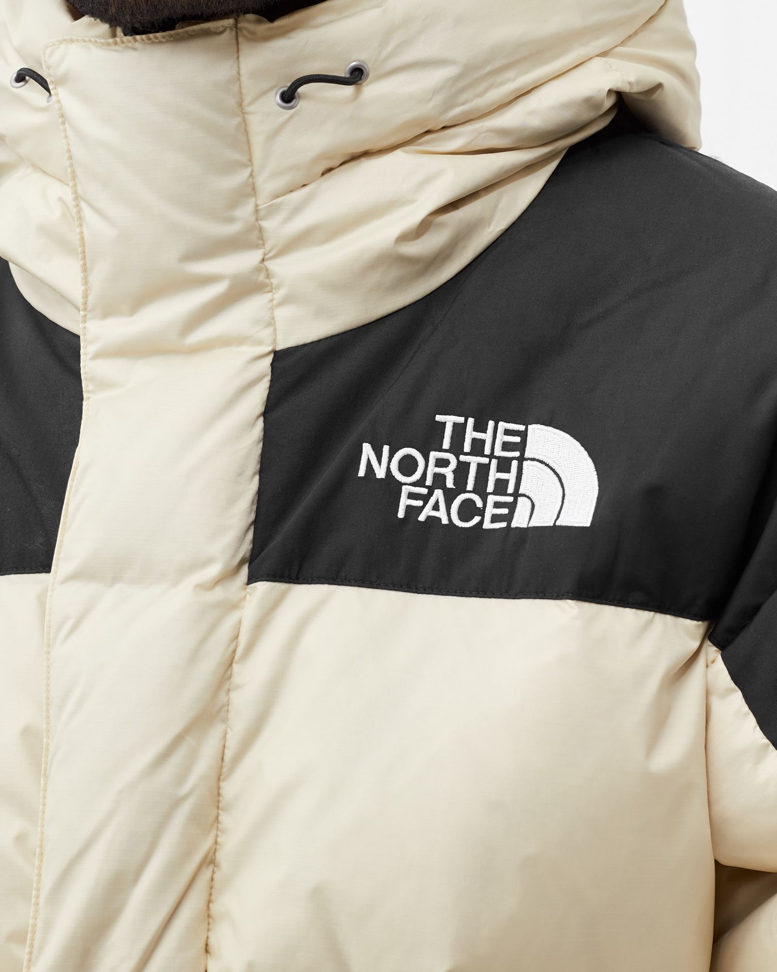 HIMALAYAN DOWN PARKA