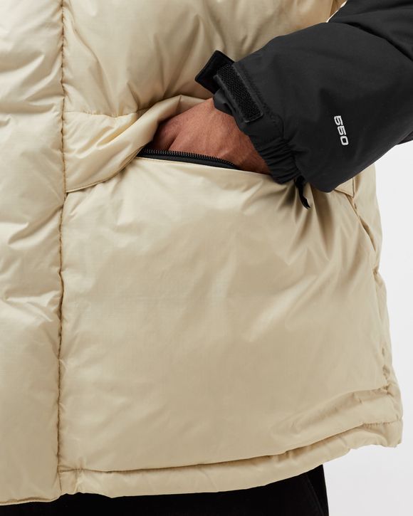 HIMALAYAN DOWN PARKA