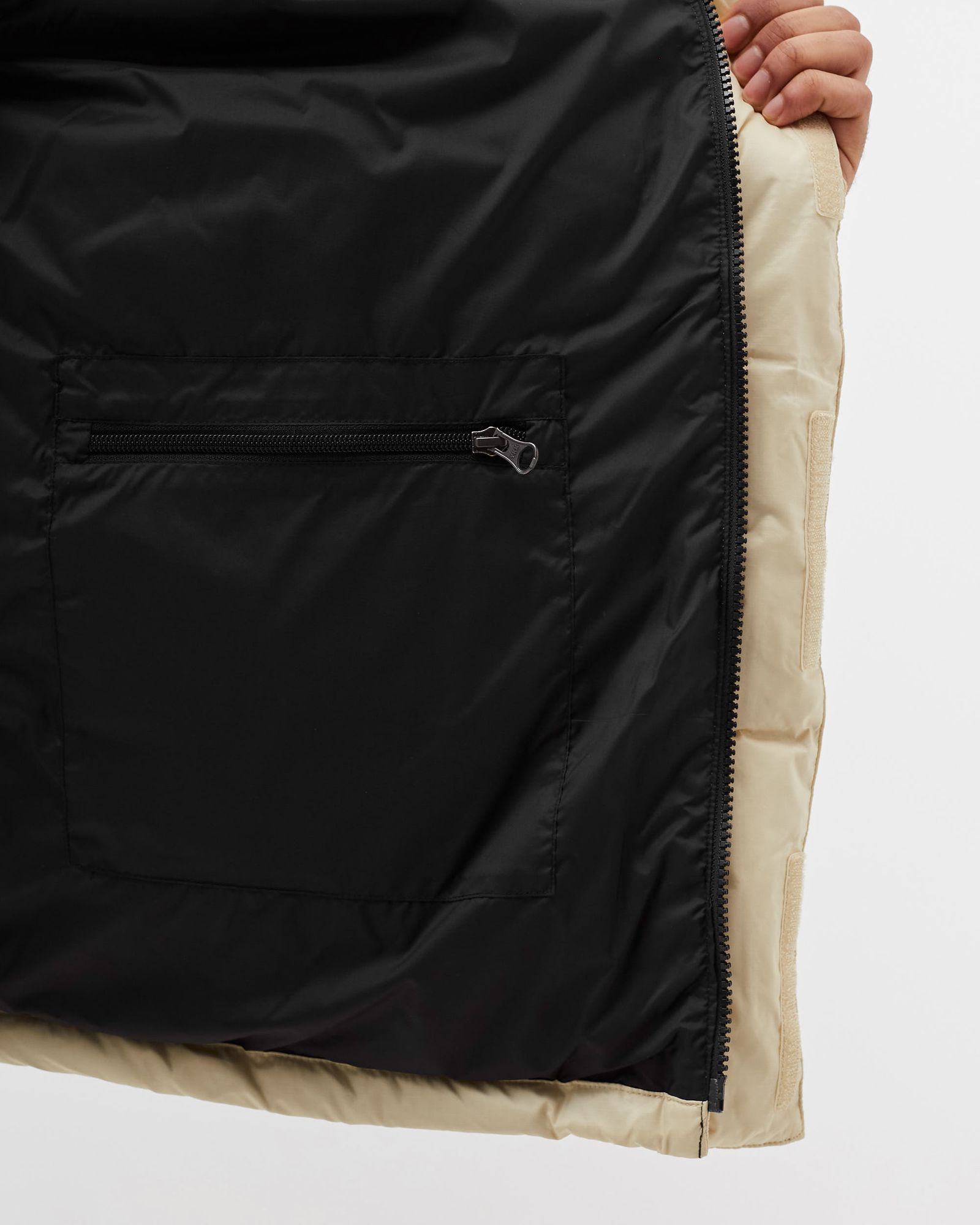 HIMALAYAN DOWN PARKA