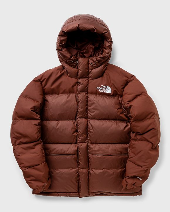 The North Face Men's Hmlyn Down Parka