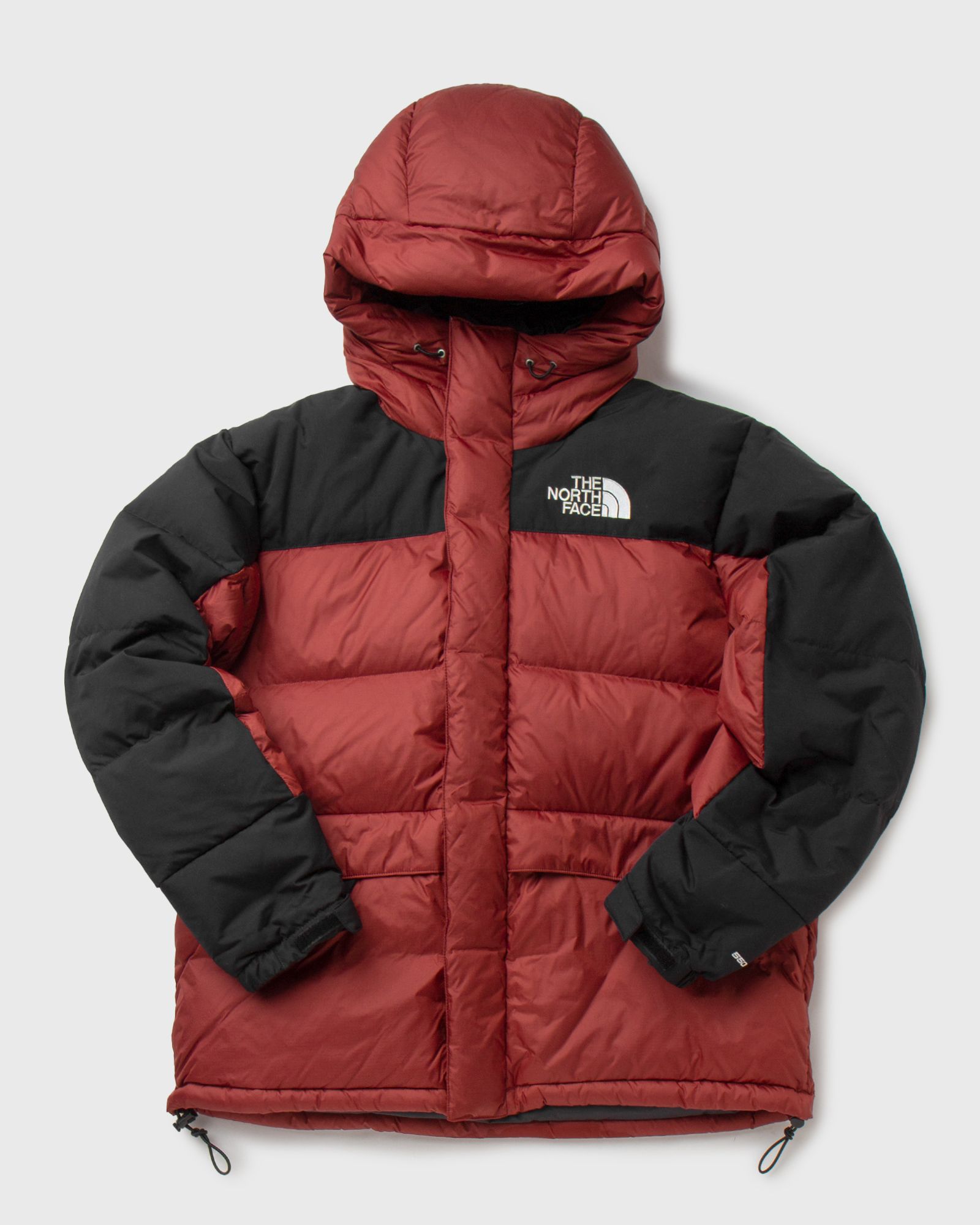Himalayan Down Parka