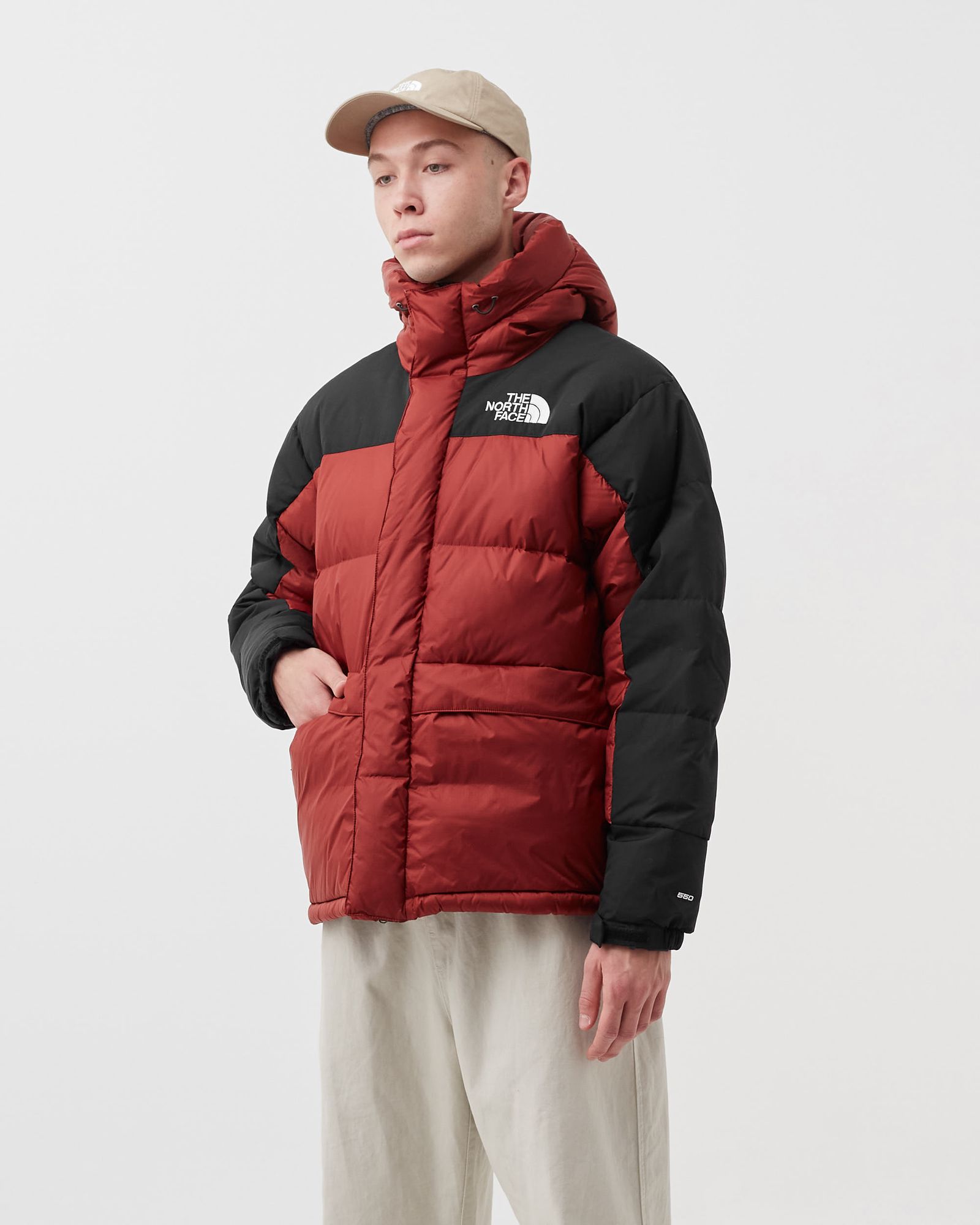 Himalayan Down Parka
